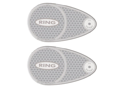 RING RK002 European Essentials Travel Kit