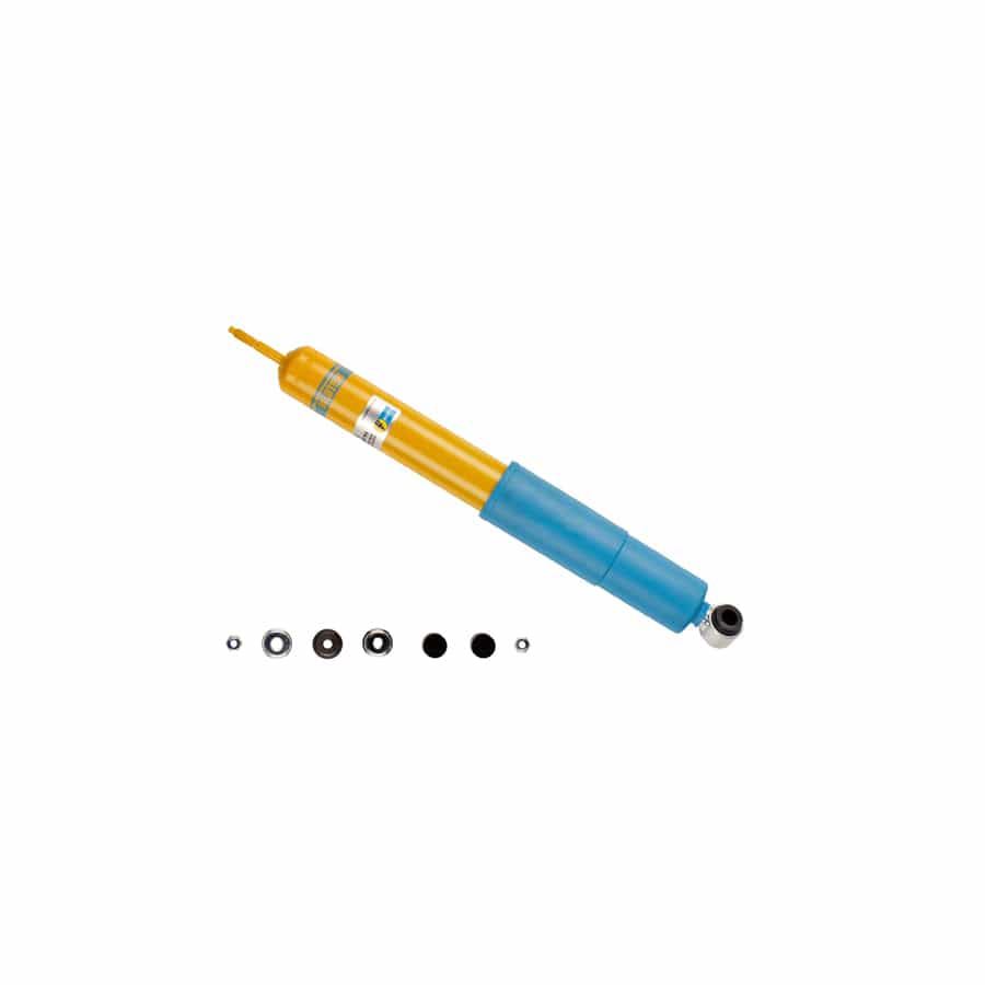 Bilstein 24-004206 NISSAN Patrol B6 4600 Rear Shock Absorber 1 | ML Performance US Car Parts