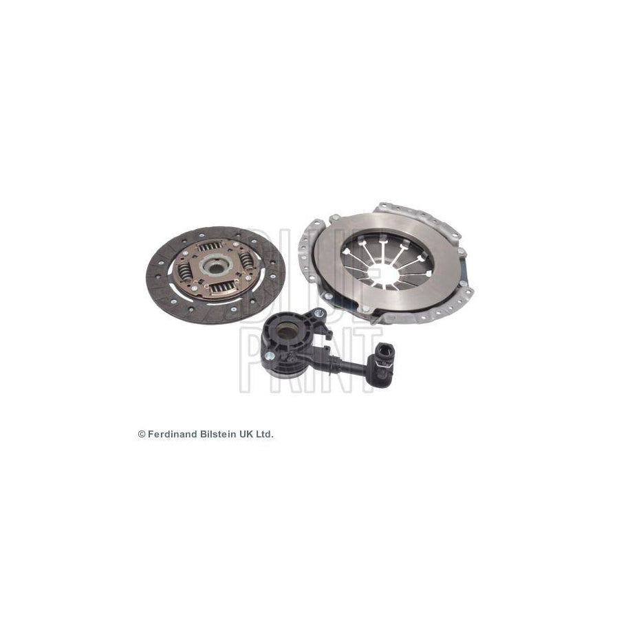 Blue Print Adn17139 Abs Sensor