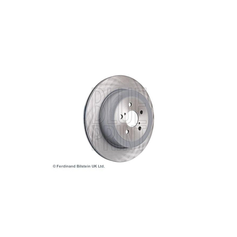 Blue Print Ads74323 Brake Disc