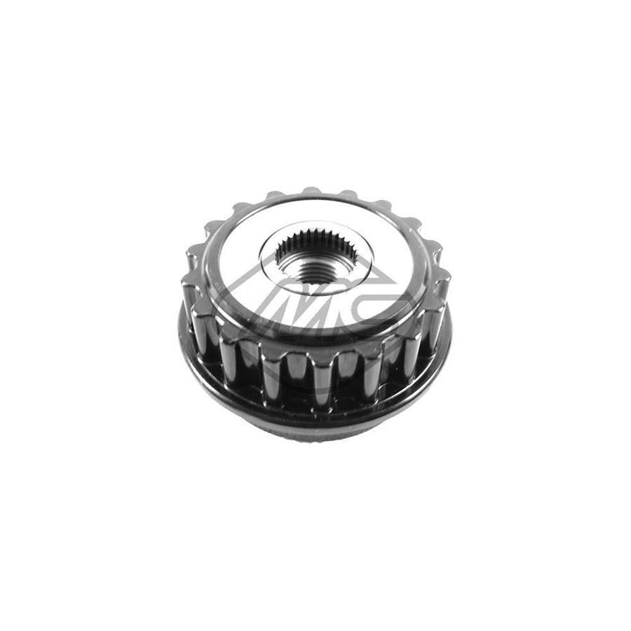 Metalcaucho 58626 Alternator Freewheel Clutch