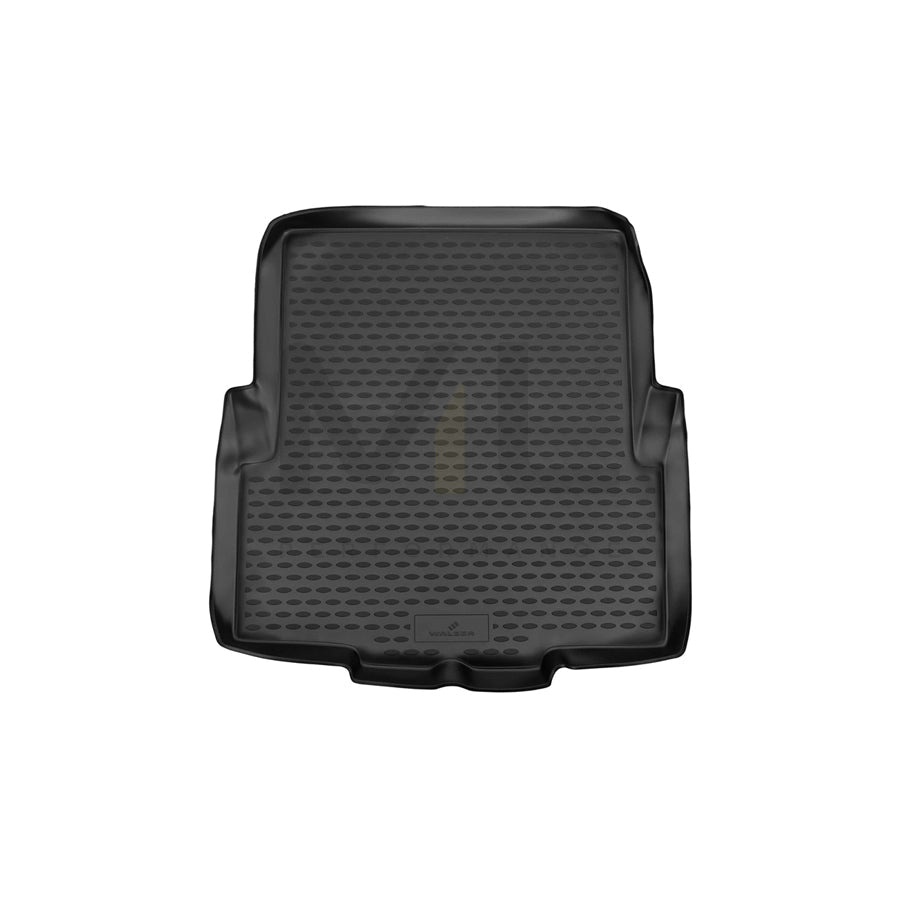 WALSER XTR 70982 Car boot liner Nonslip