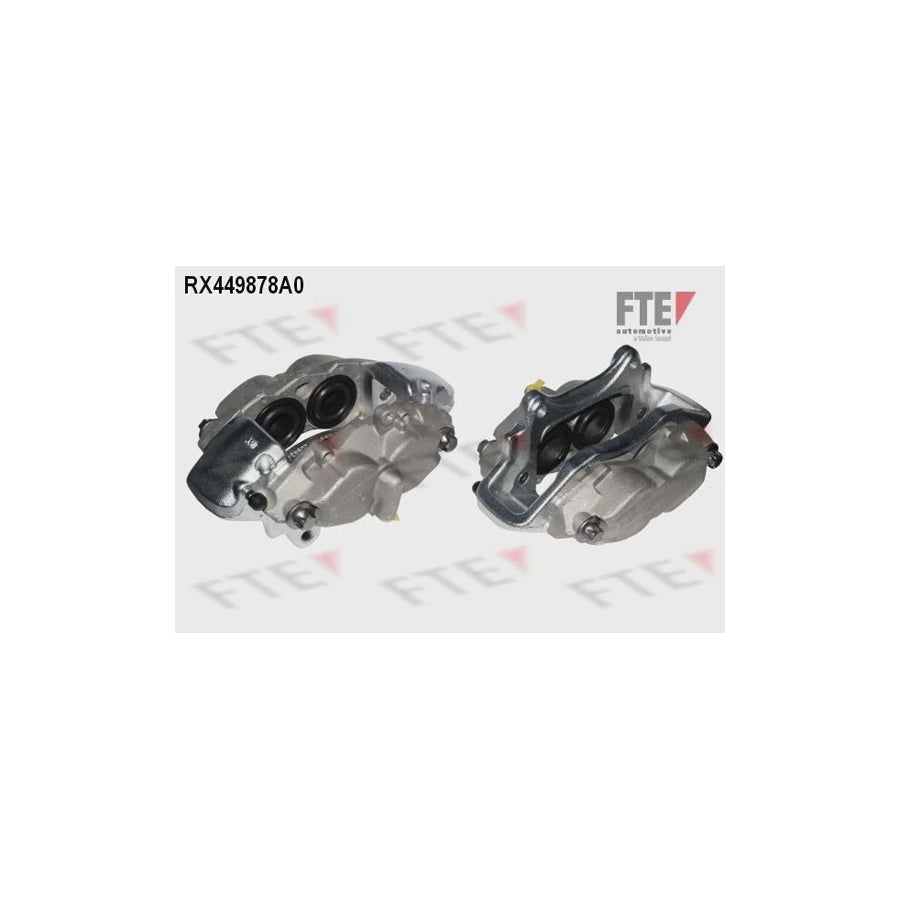 FTE Rx449878A0 Brake Caliper