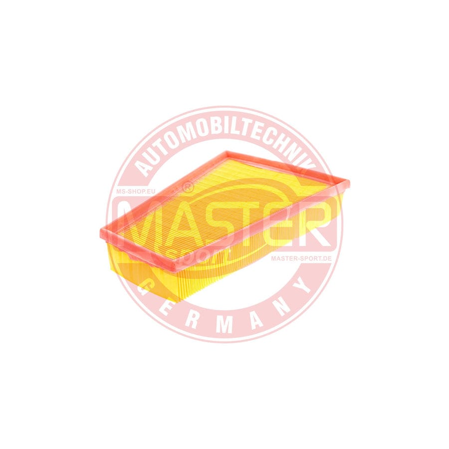 Master-Sport 27124/1-Lf-Pcs-Ms Air Filter