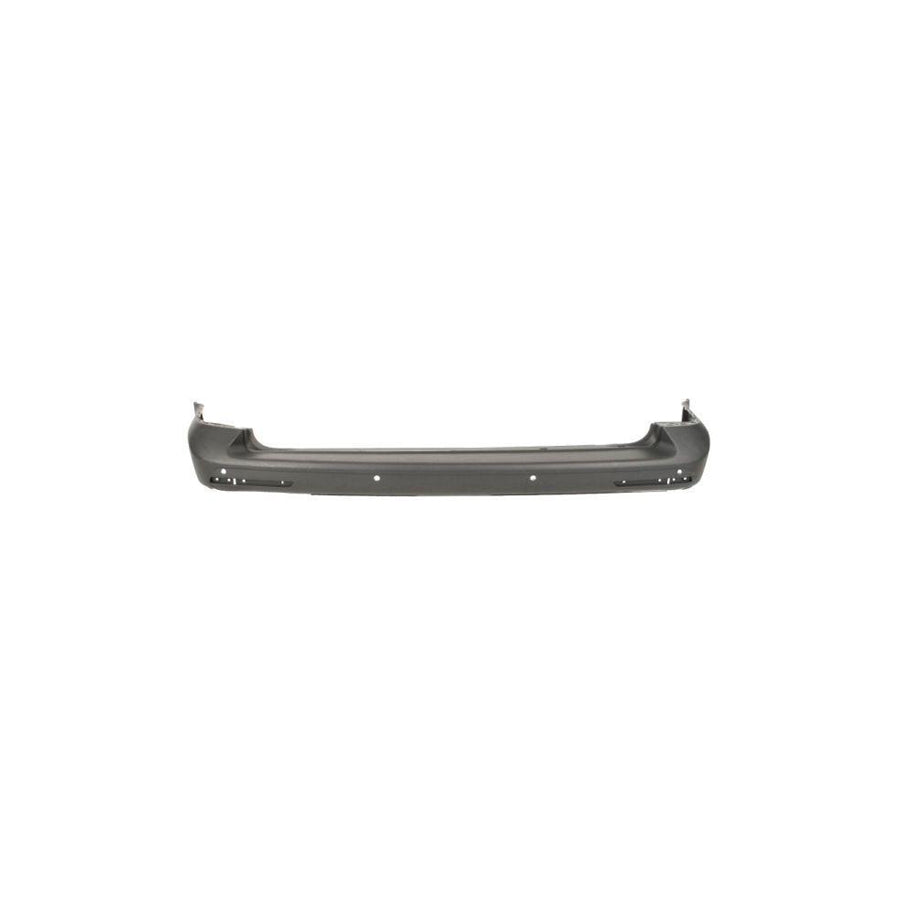 Blic 5510-00-3731900P Bumper For Mitsubishi Pajero / Shogun