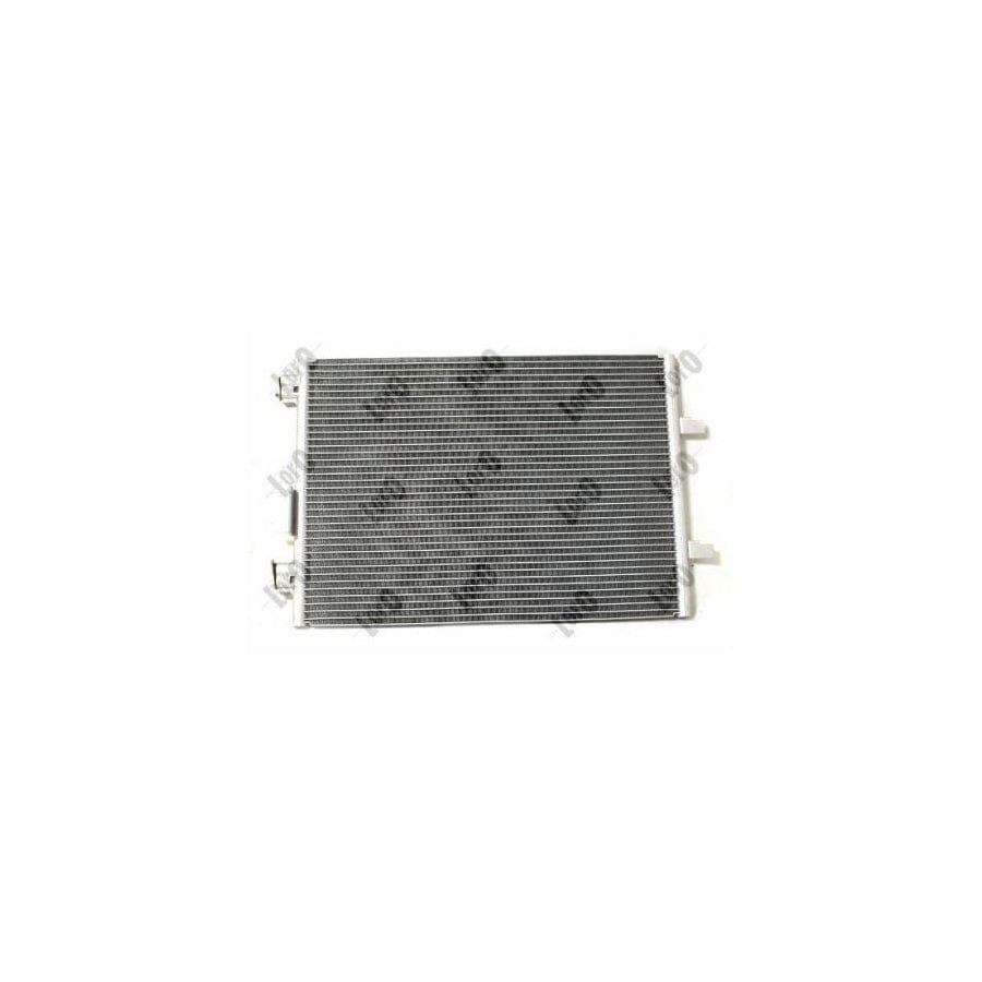Abakus 0420160025 Air Conditioning Condenser for Renault Clio