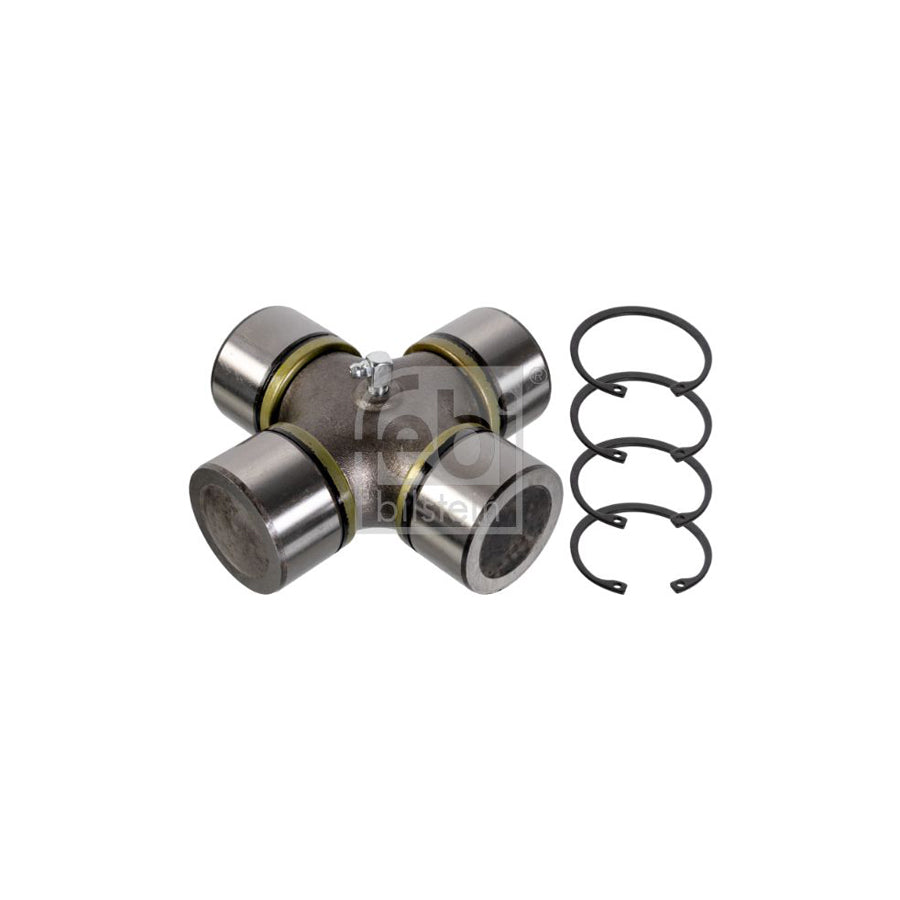 Febi Bilstein 14511 Drive Shaft Coupler