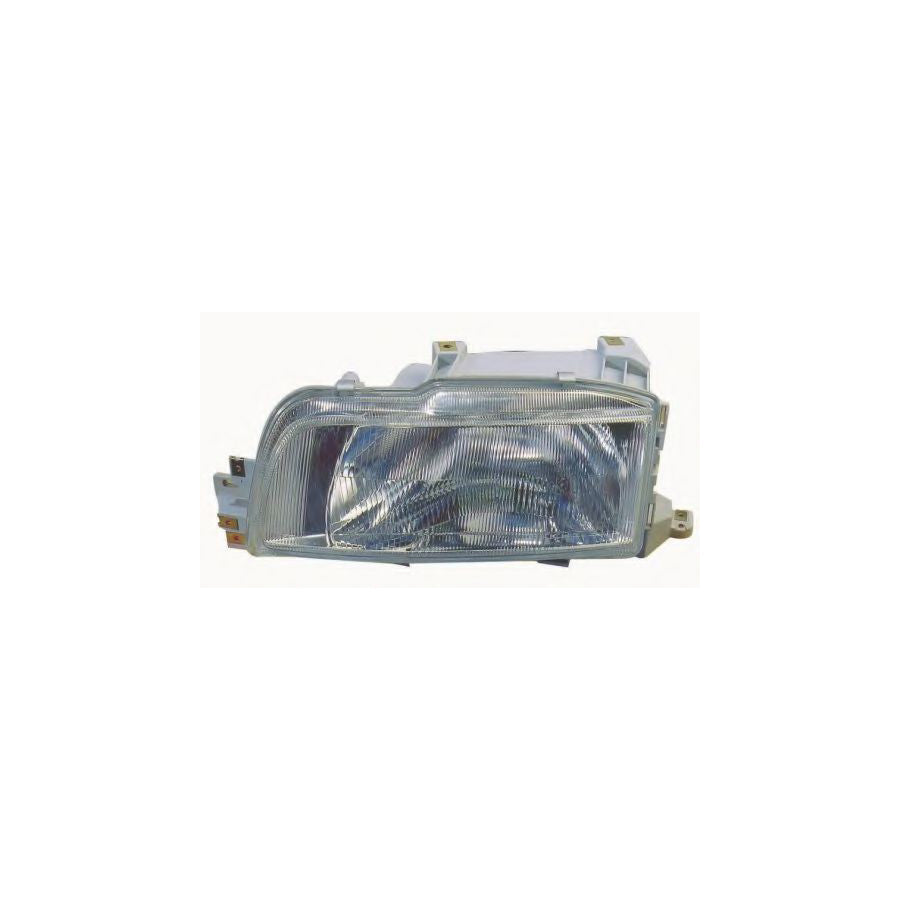 Abakus 24189550 Headlight for Renault 21