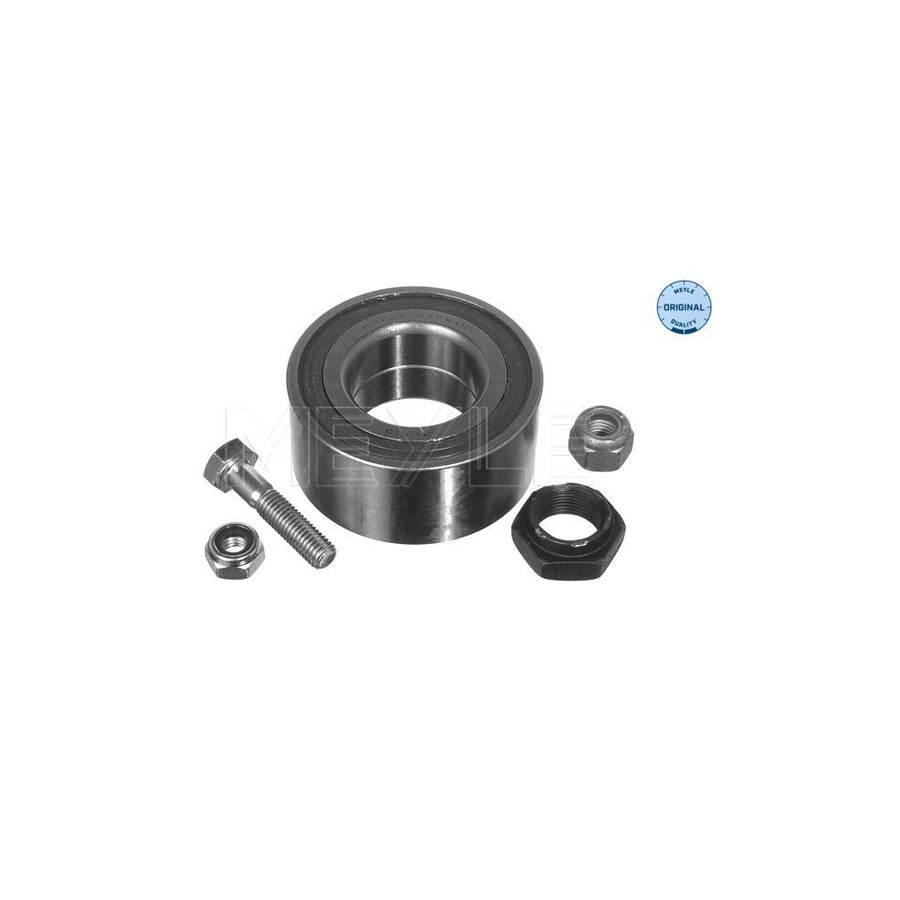 Meyle 100 498 0034 Wheel Bearing Kit