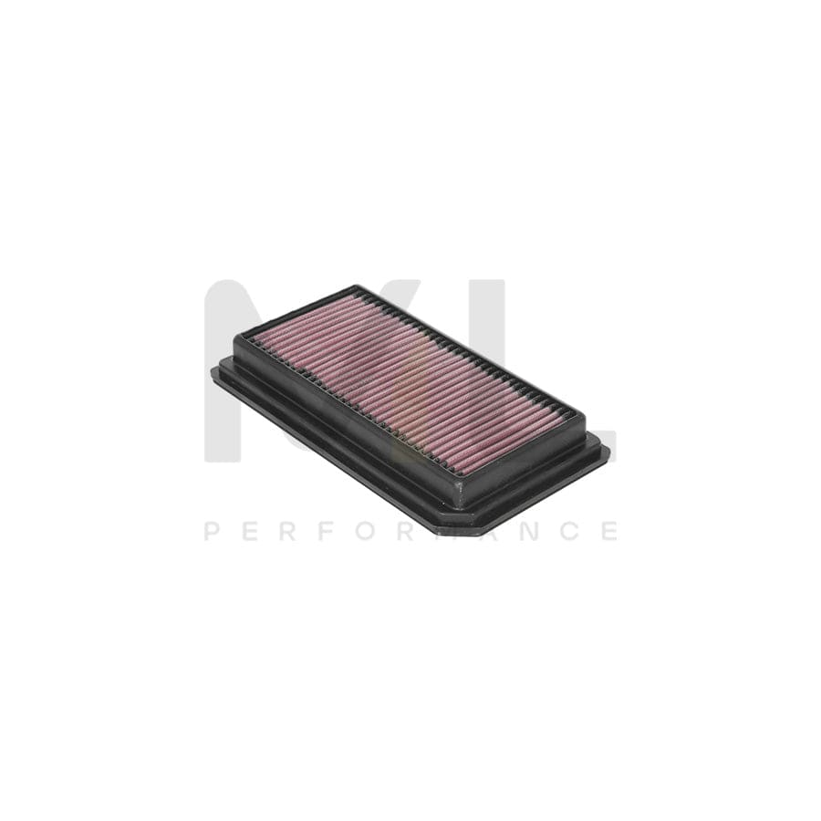 K&N 33-5105 Replacement Air Filter | ML Car Parts UK | ML Performance