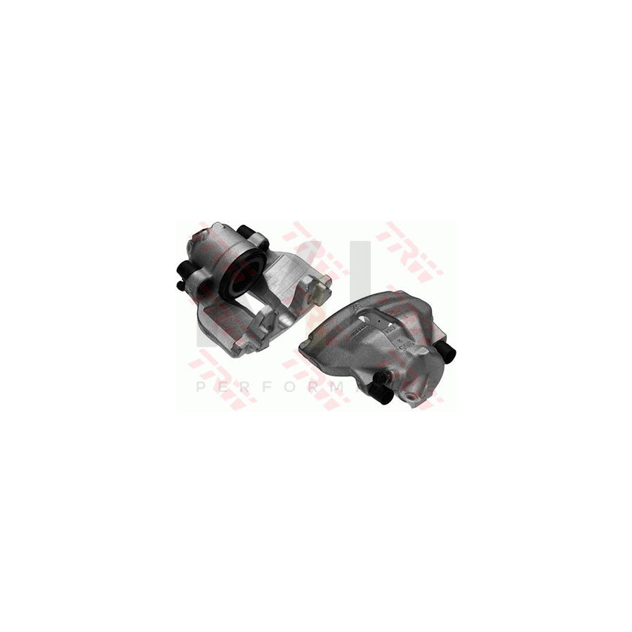 TRW BHX185 Brake Caliper for AUDI A4 | ML Performance Car Parts