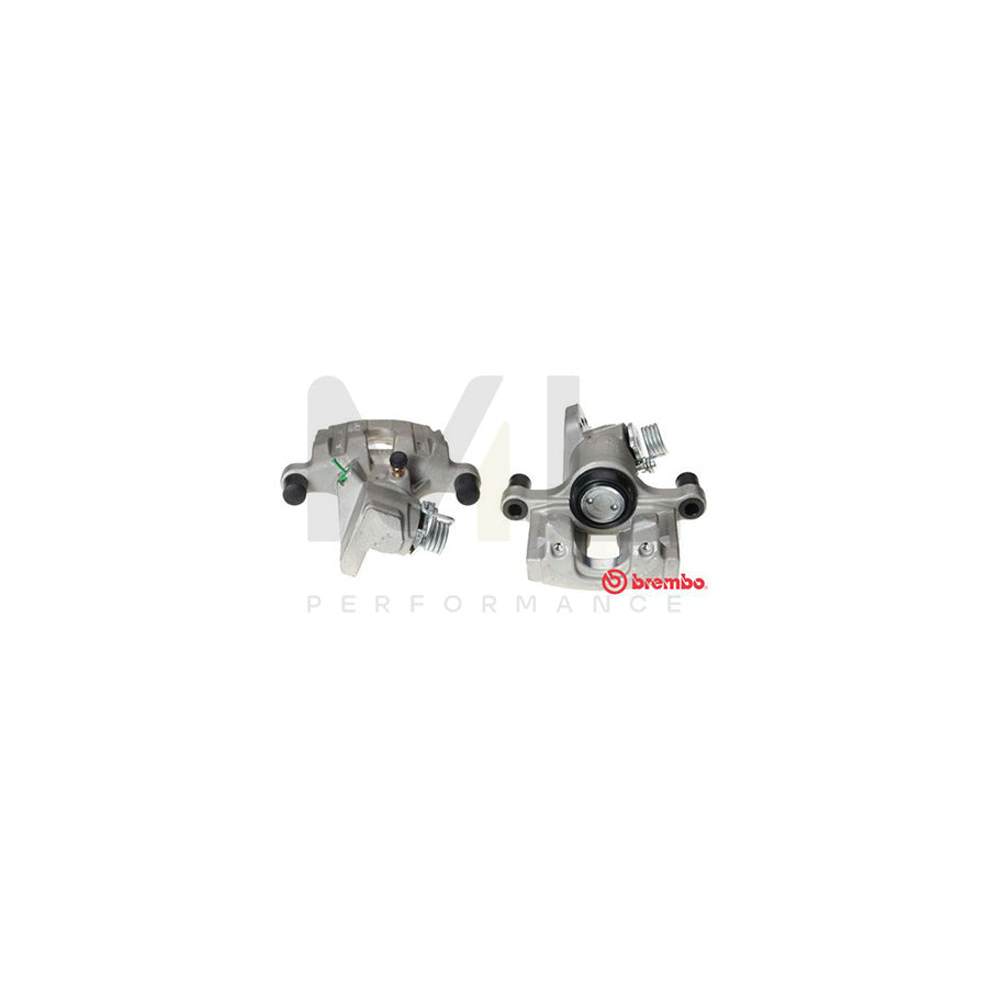 BREMBO F 56 116 Brake Caliper for NISSAN PRIMERA | ML Performance Car Parts