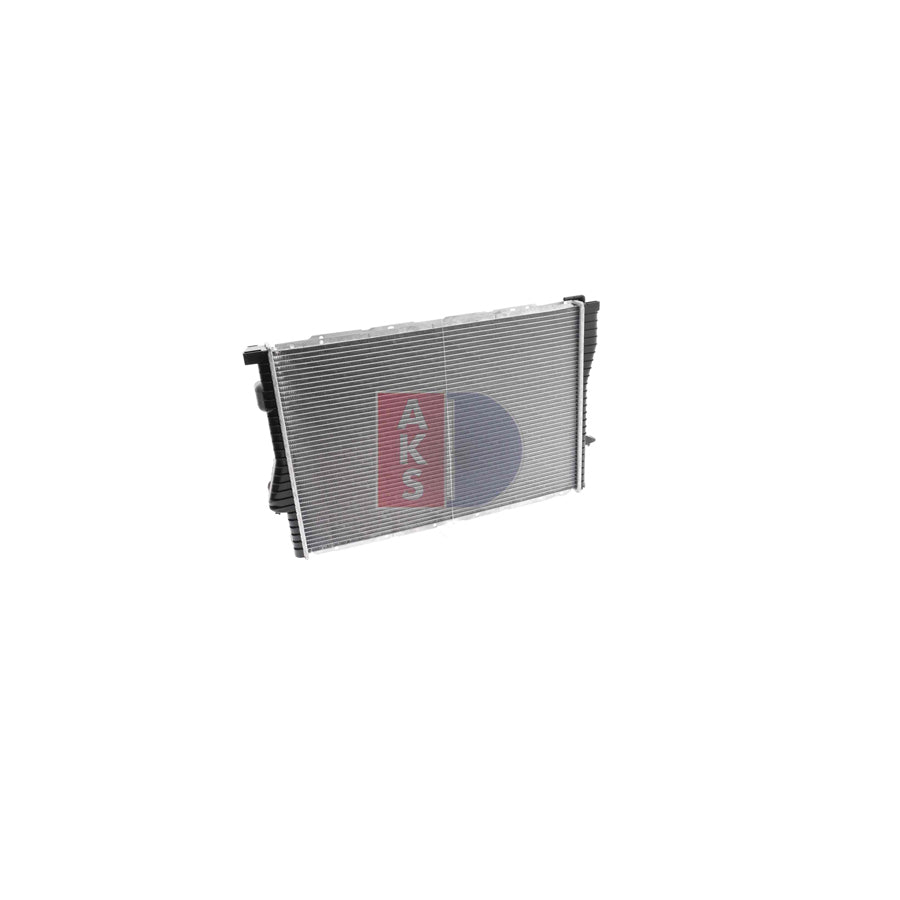 AKS Dasis 139650N Heater Matrix
