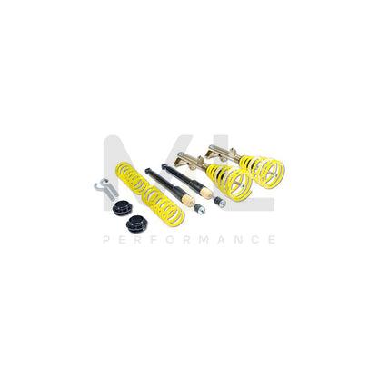 ST Suspensions 18225012 Mercedes-Benz W/S/CL203 C/A209 COILOVER KIT XA