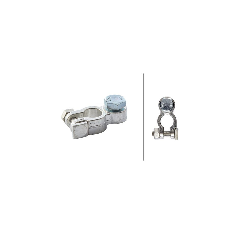 Hella 8EW 351 034-251 Interior Blower