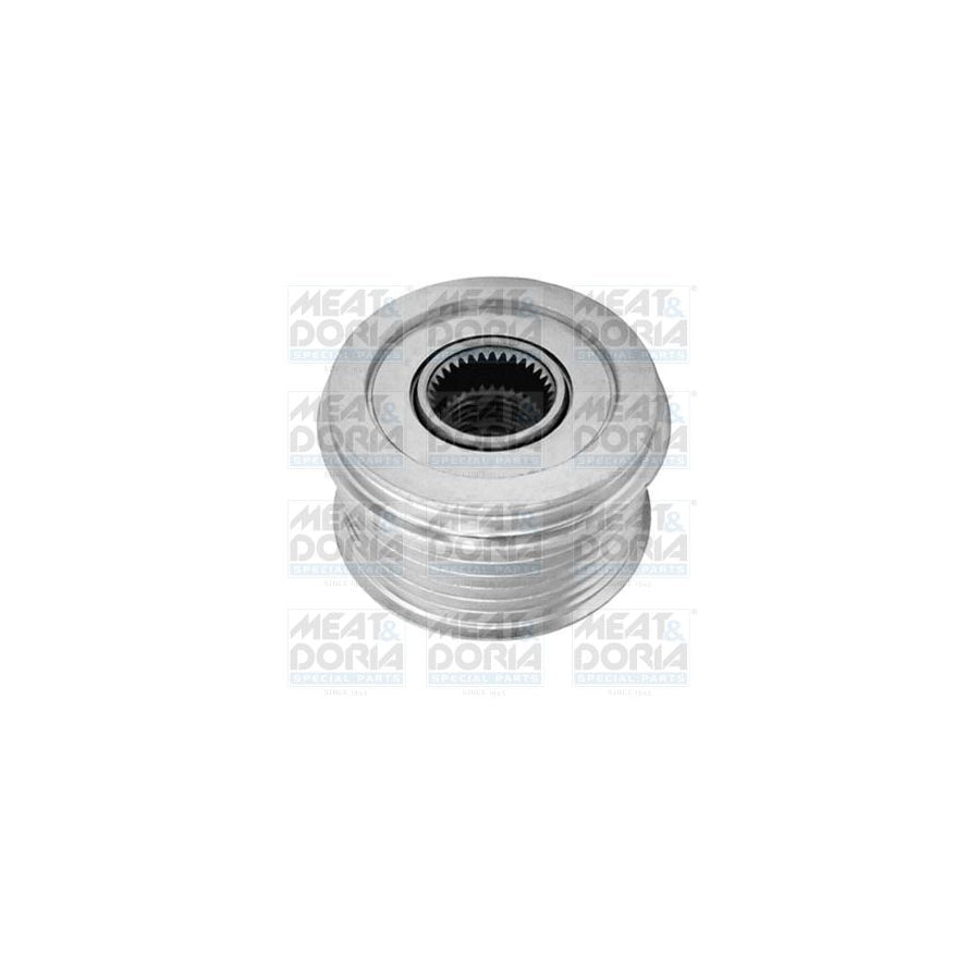 Meat & Doria 45109 Alternator Freewheel Clutch For Mazda 6 Saloon (Gg)