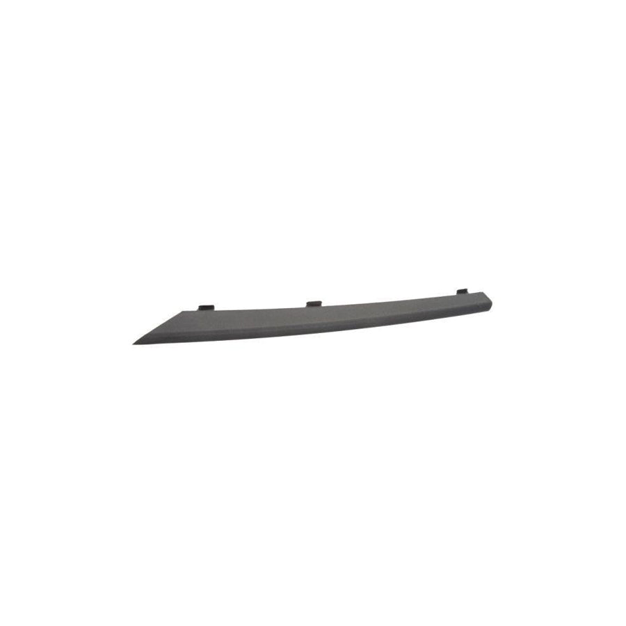 Blic 6502-07-0062921Pq Bumper Moulding For BMW 3 Series