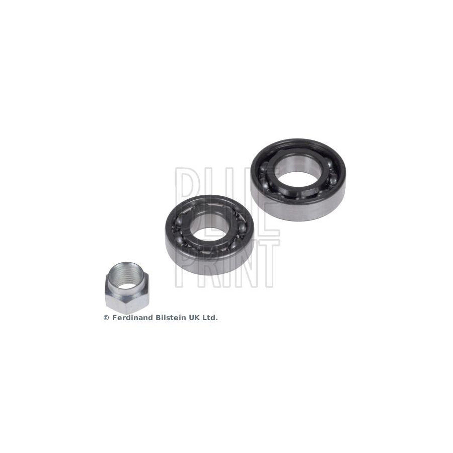Blue Print Adk88308 Wheel Bearing Kit