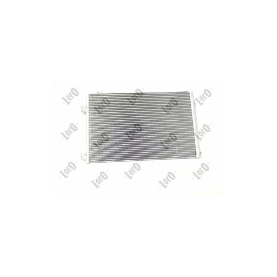 Abakus 0420160024 Air Conditioning Condenser