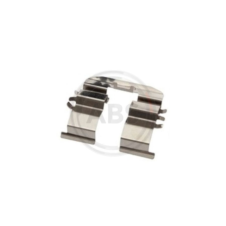 A.B.S. 1814Q Accessory Kit, Disc Brake Pads