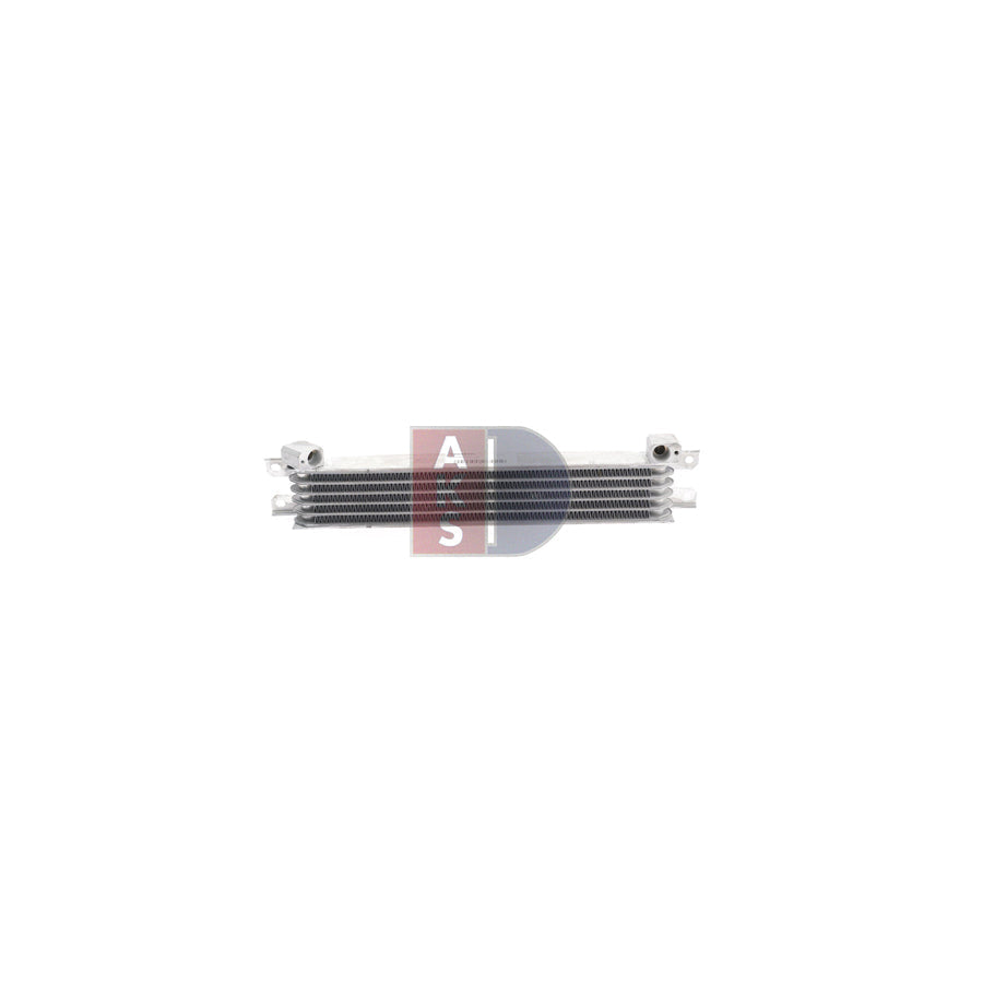 AKS Dasis 186001N Engine Oil Cooler for Renault Espace III (Je)