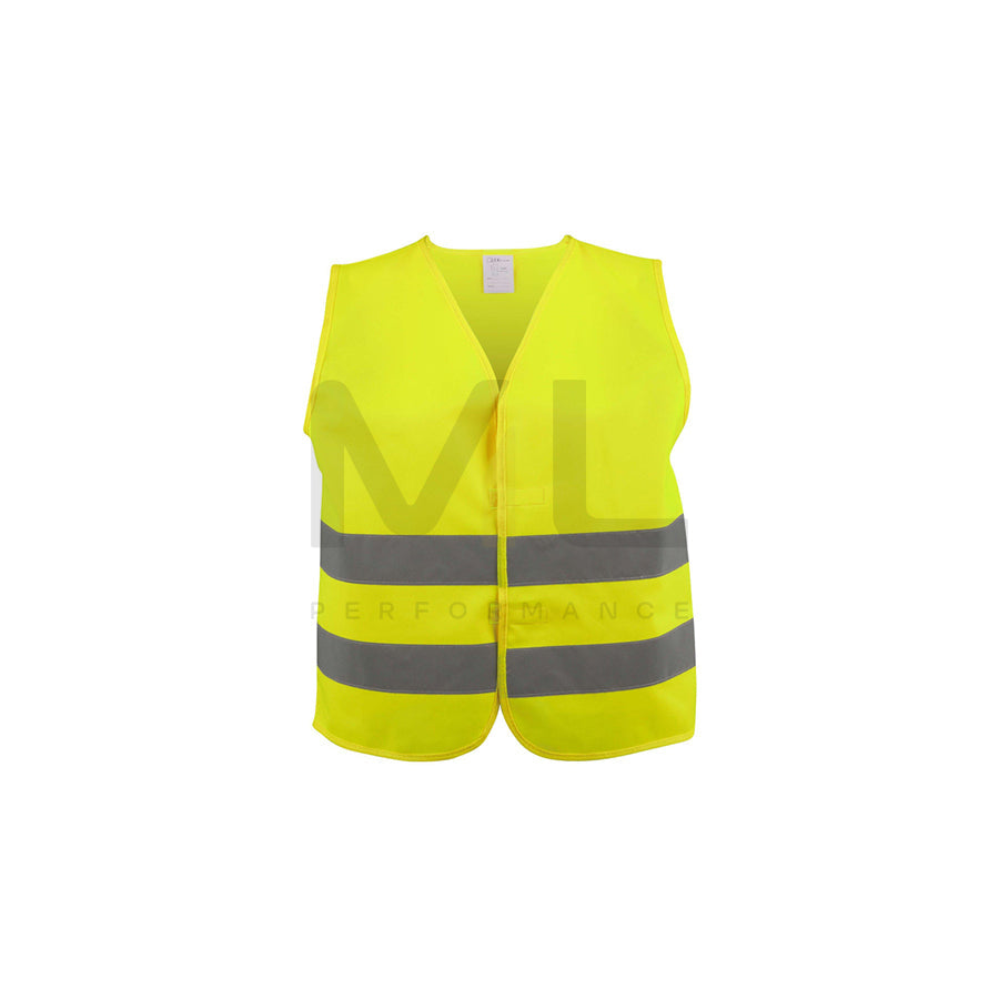 WALSER 44058 Hi-vis vest Yellow