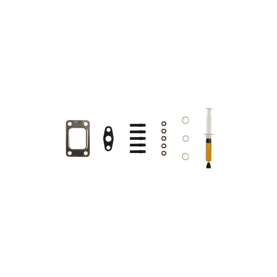 Alanko 10925077 Mounting Kit, Charger