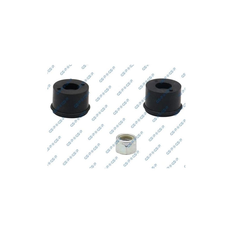 Gsp 516875S Mounting, Axle Bracket