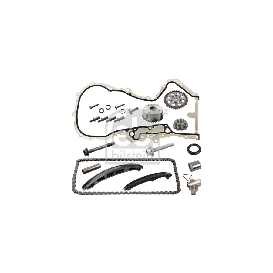 Febi Bilstein 174393 Timing Chain Kit