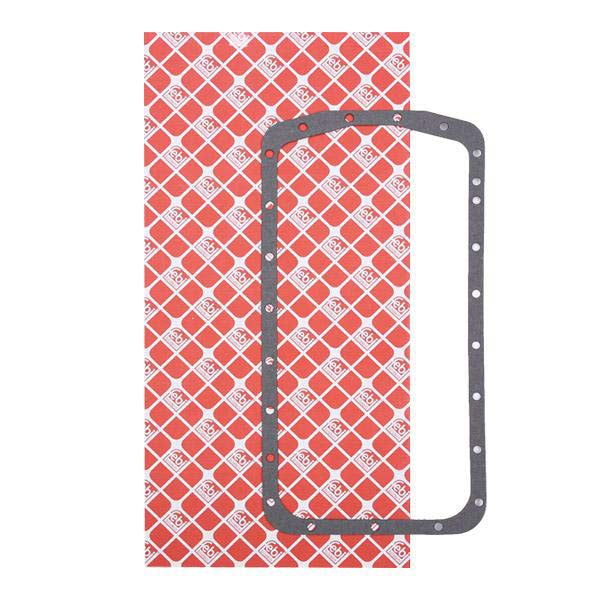 Febi Bilstein 19187 Oil Sump Gasket