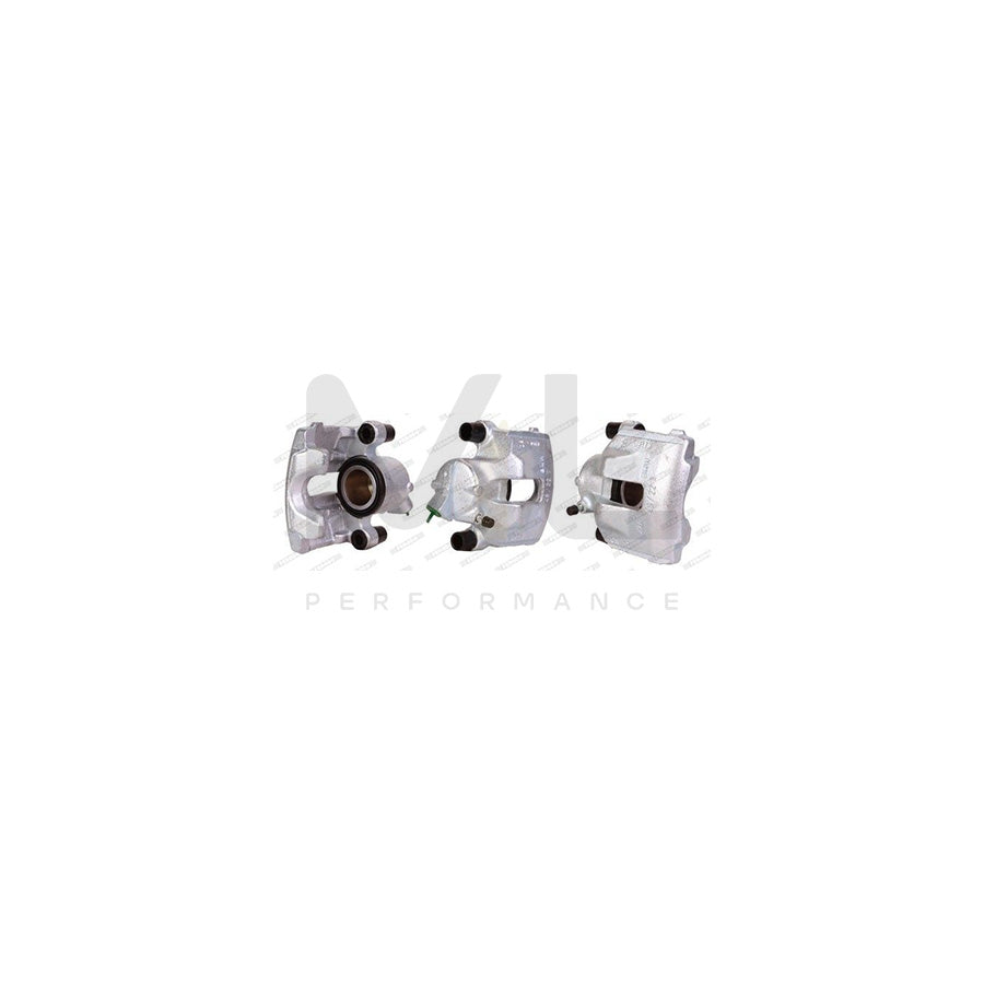 FERODO PREMIER FCL692205 Brake Caliper with accessories | ML Performance Car Parts