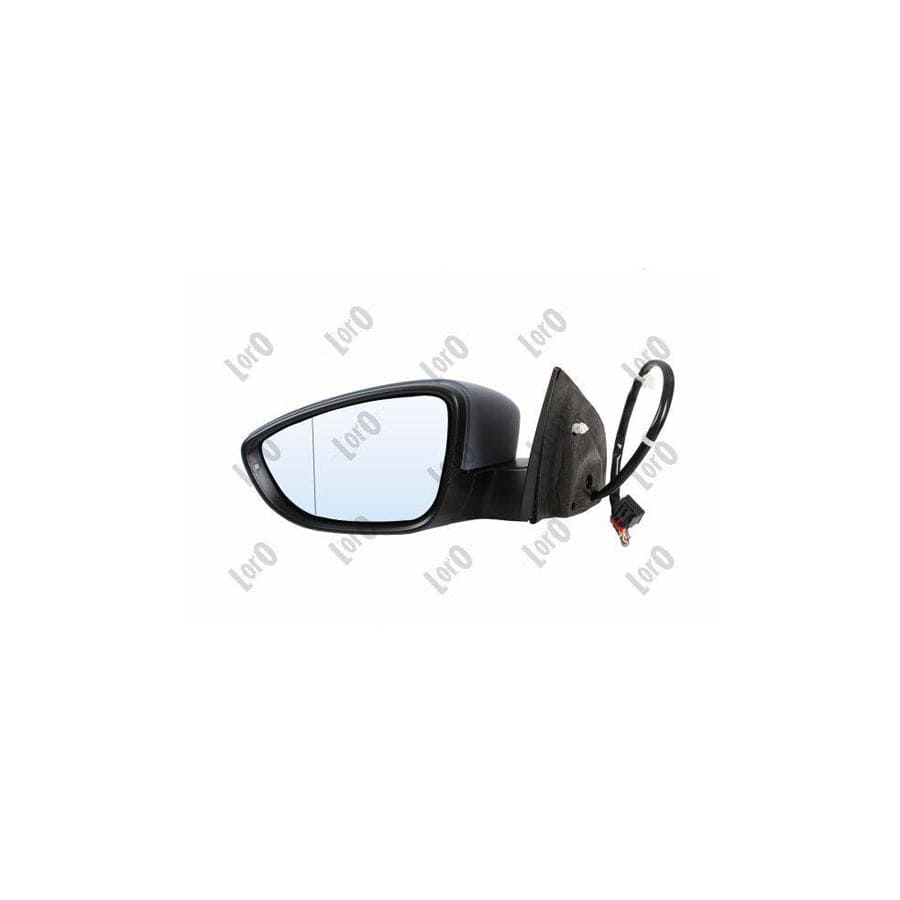 Abakus 4024M03 Wing Mirror for VW Passat CC (357)