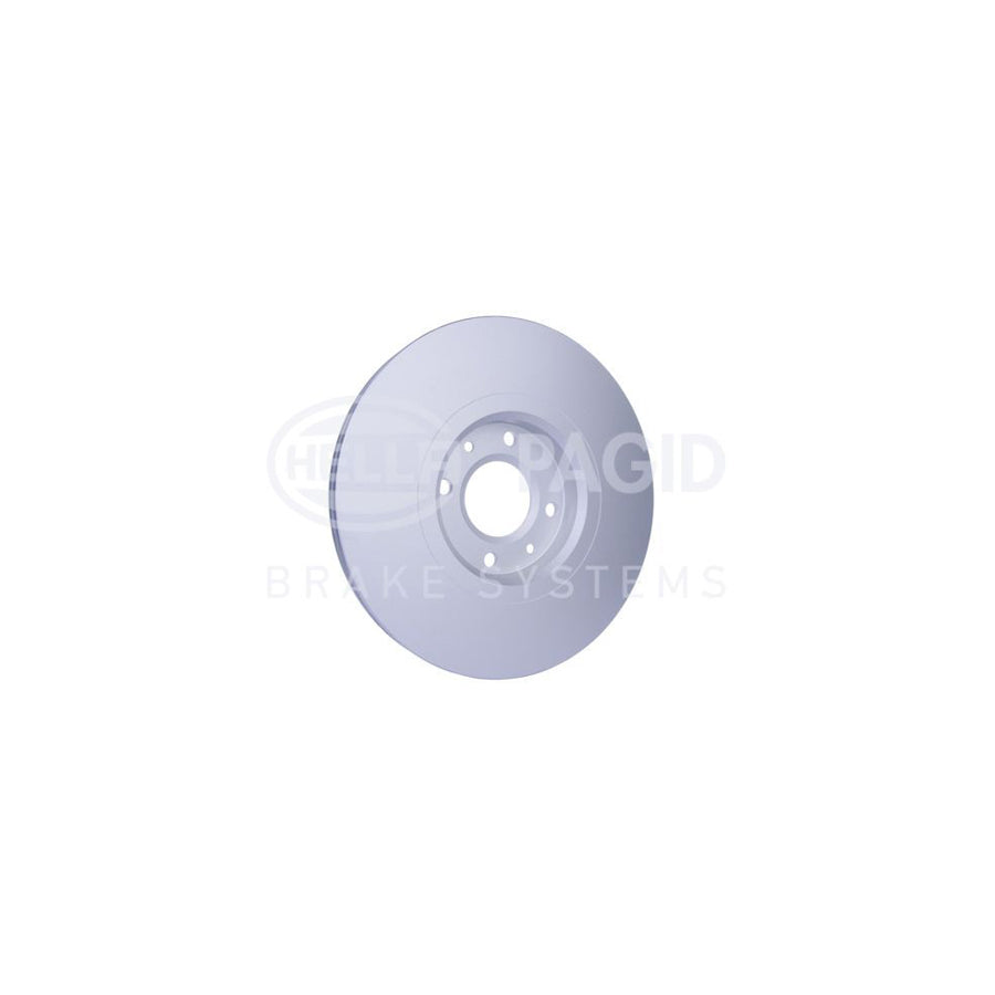 Hella 8MP 376 808-704 Water Pump
