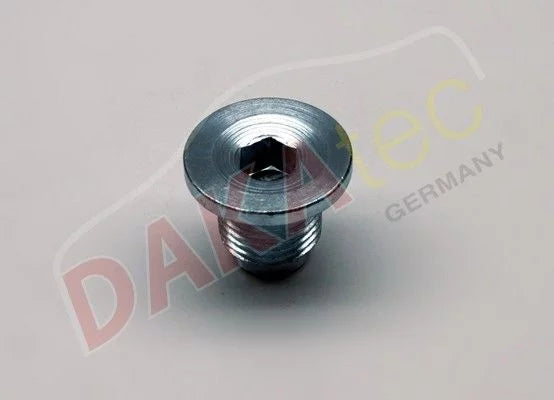 Dakatec 30553 Sealing Plug, Oil Sump