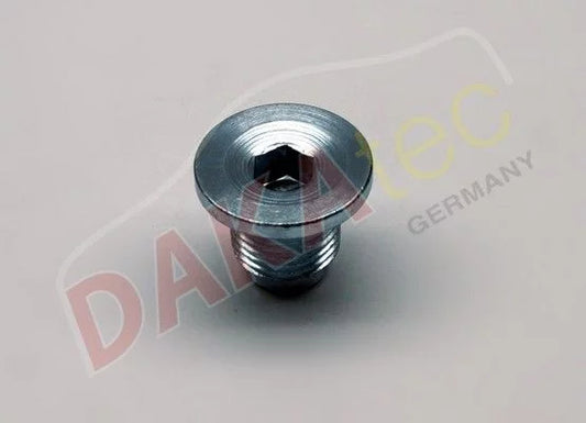 Dakatec 30553 Sealing Plug, Oil Sump