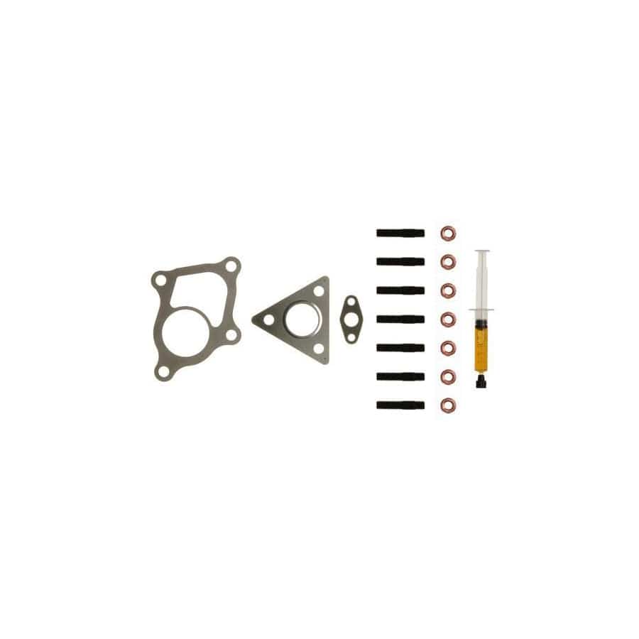 Alanko 10920672 Mounting Kit, Charger