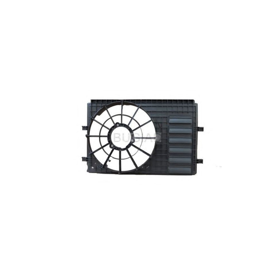 BUGIAD Bsp24102 Fan, Radiator