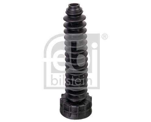 Febi Bilstein 172649 Protective Cap / Bellow, Shock Absorber