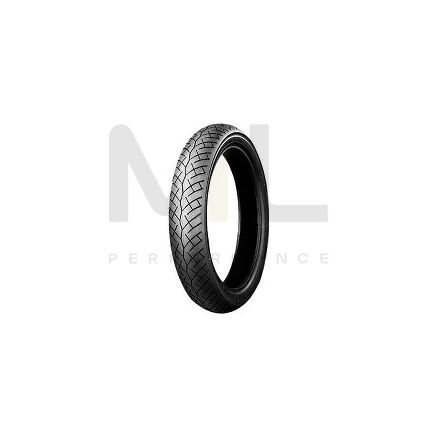 Bridgestone Battlax BT-45 3.25 19 54H Motorcycle Summer Tyre