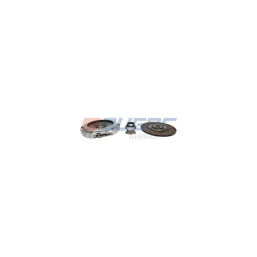Auger 107549 Clutch Kit