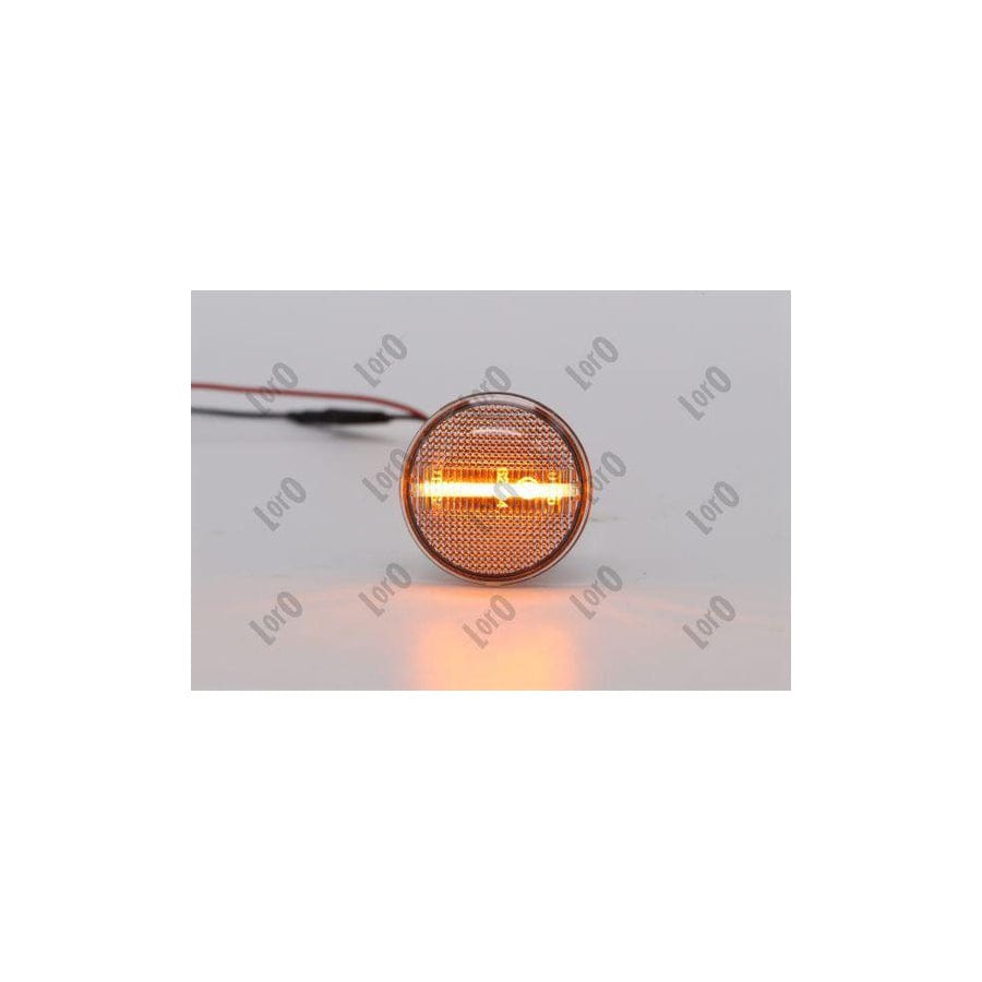 Abakus L27140003Led Indicator Set for Land Rover Range Rover III (L322)