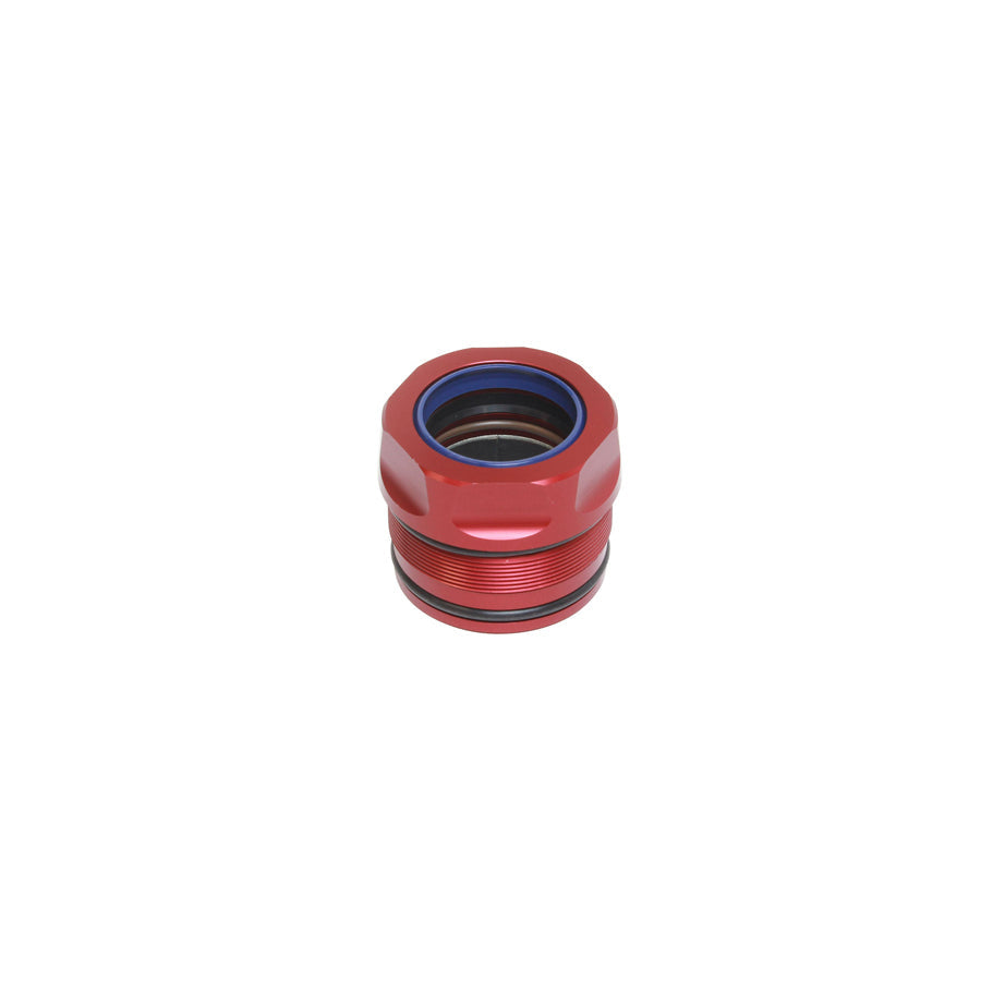  aFe 56416-SP01 2.5" Seal Head Assembly 1-5/8" Shaft Seal Head Assembly  | ML Performance US Car Parts