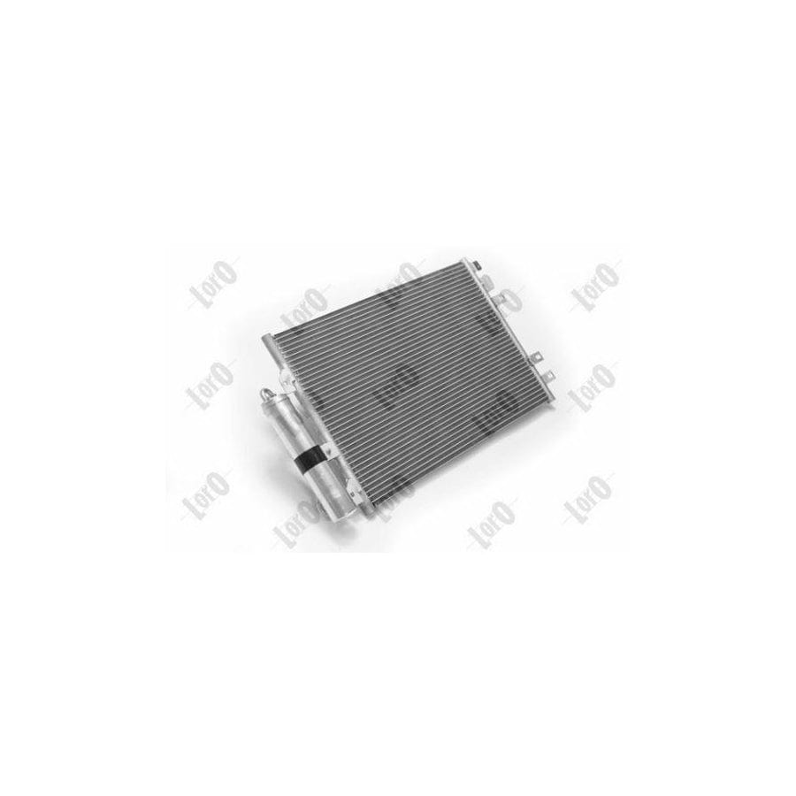 Abakus 0420160017 Air Conditioning Condenser