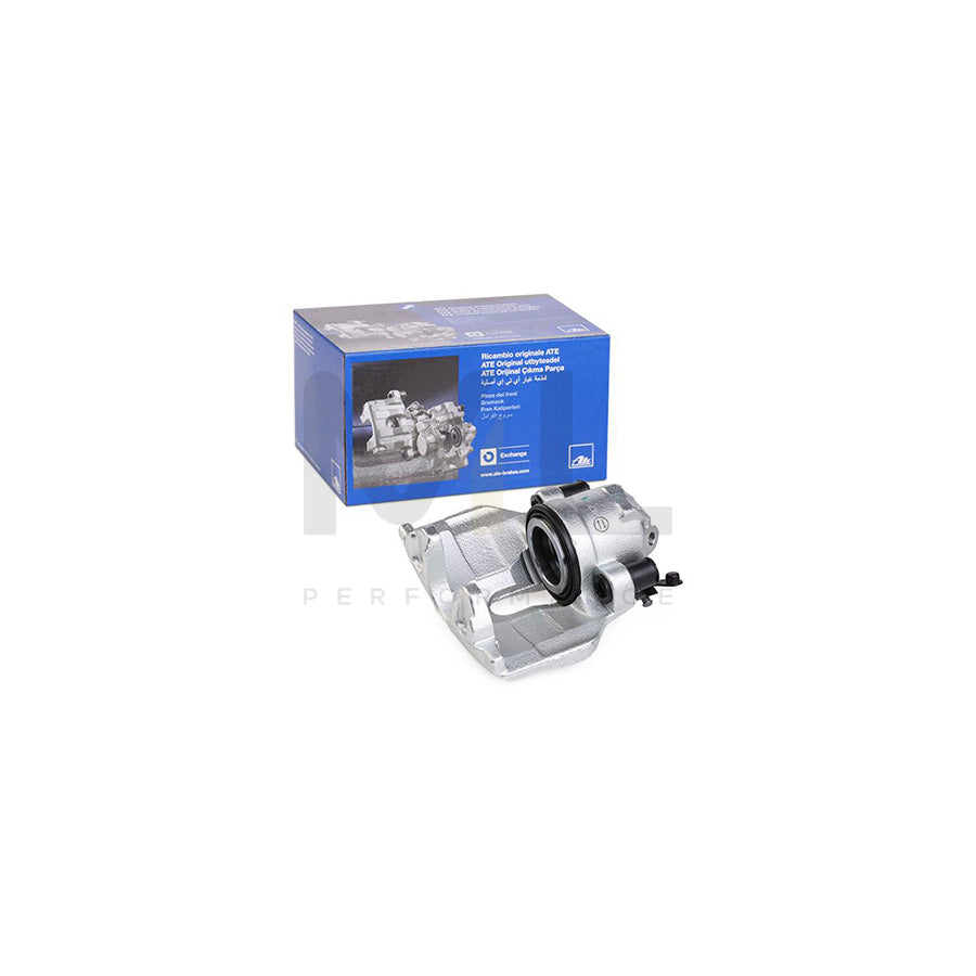 ATE 24.3571-8522.5 Brake Caliper without holder