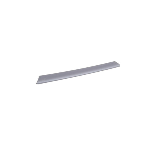 Genuine BMW 51418213993 E46 Decorative Strip, Door Front Left GRAPHIT MATT (Inc. 330i, 323i & 320d) | ML Performance UK Car Parts