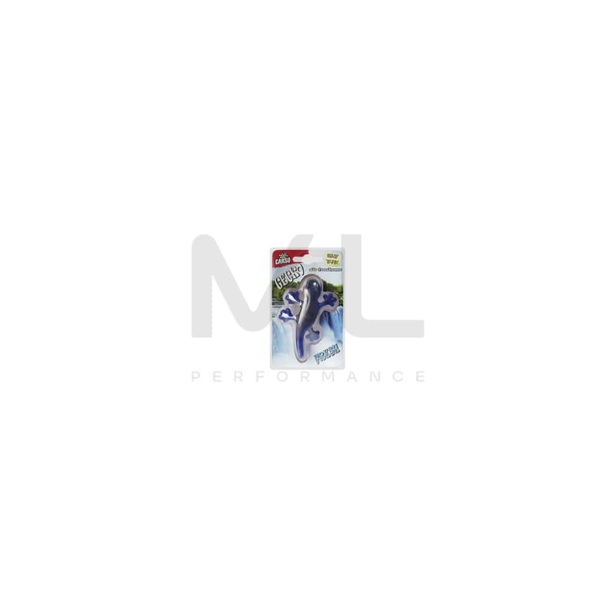 K2 C852 Car air freshener Blister Pack
