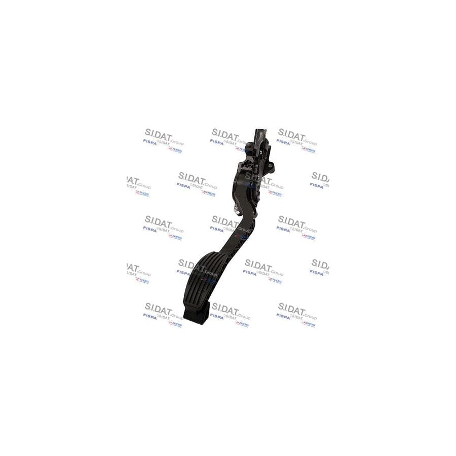 SIDAT 84.424 Accelerator Pedal Kit for ALFA ROMEO 147 (937)