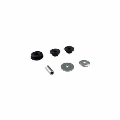 Bilstein 12-288823 CITROËN MITSUBISHI PEUGEOT B1 Rear Top Strut Mount (Inc. C4, ASX, Lancer, Outlander, 4008) 1 | ML Performance US Car Parts
