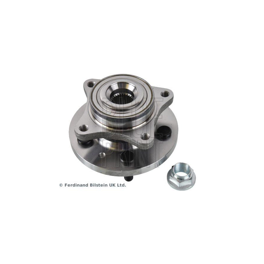 Blue Print Adj138215 Wheel Bearing Kit
