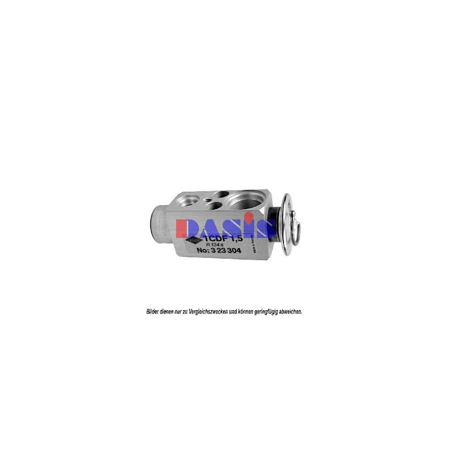 AKS Dasis 840066N AC Expansion Valve